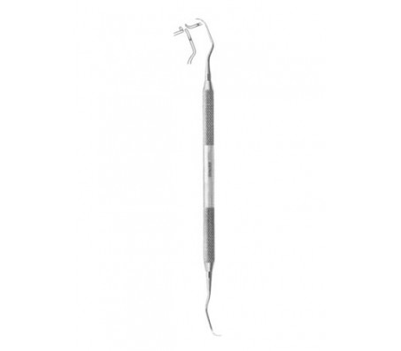 Periodontia instruments